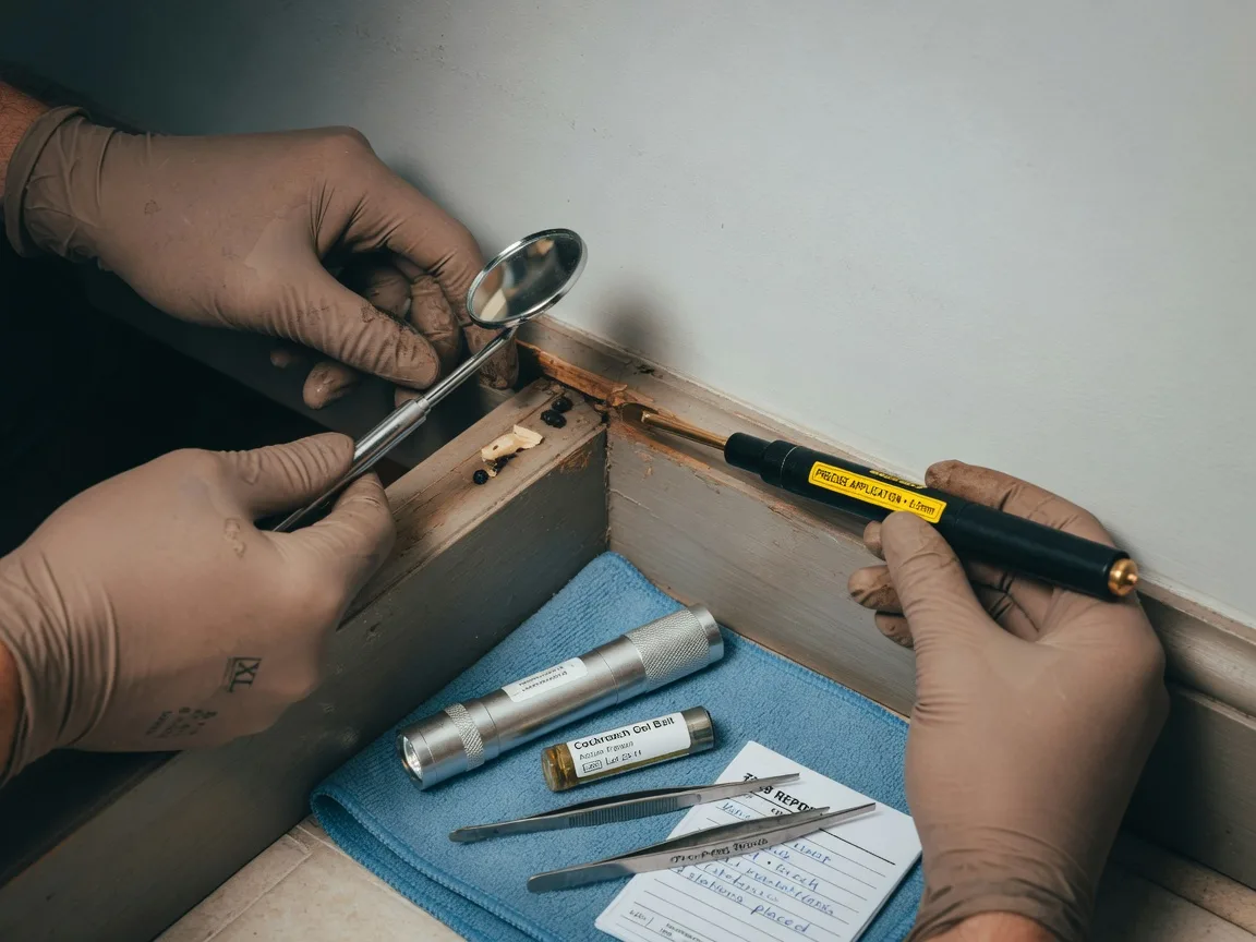 Why choose Emergency Pest Control in Ohlman, IL
